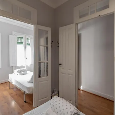 Hostel Albergue Casa De Abreu Redondela Zewnętrze zdjęcie