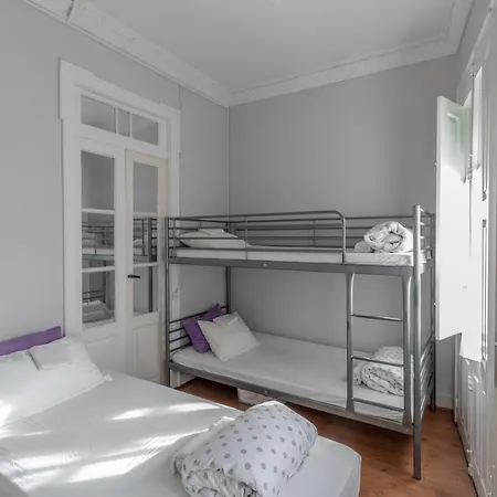 Hostel Albergue Casa De Abreu Redondela Zewnętrze zdjęcie